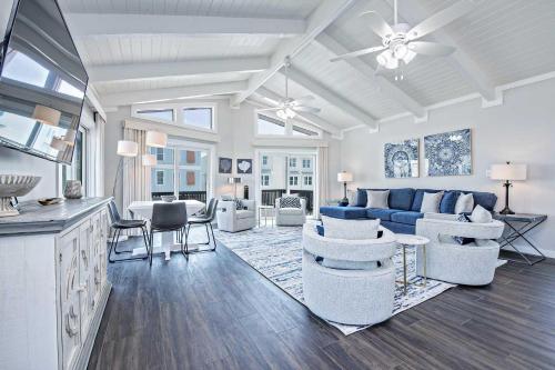 Belle Vista Top in Orange Beach, United States