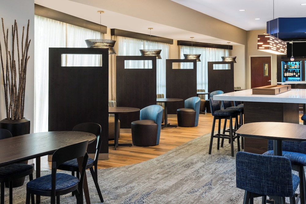 Courtyard by Marriott Fort Lauderdale Airport & Cruise Port - photo 24