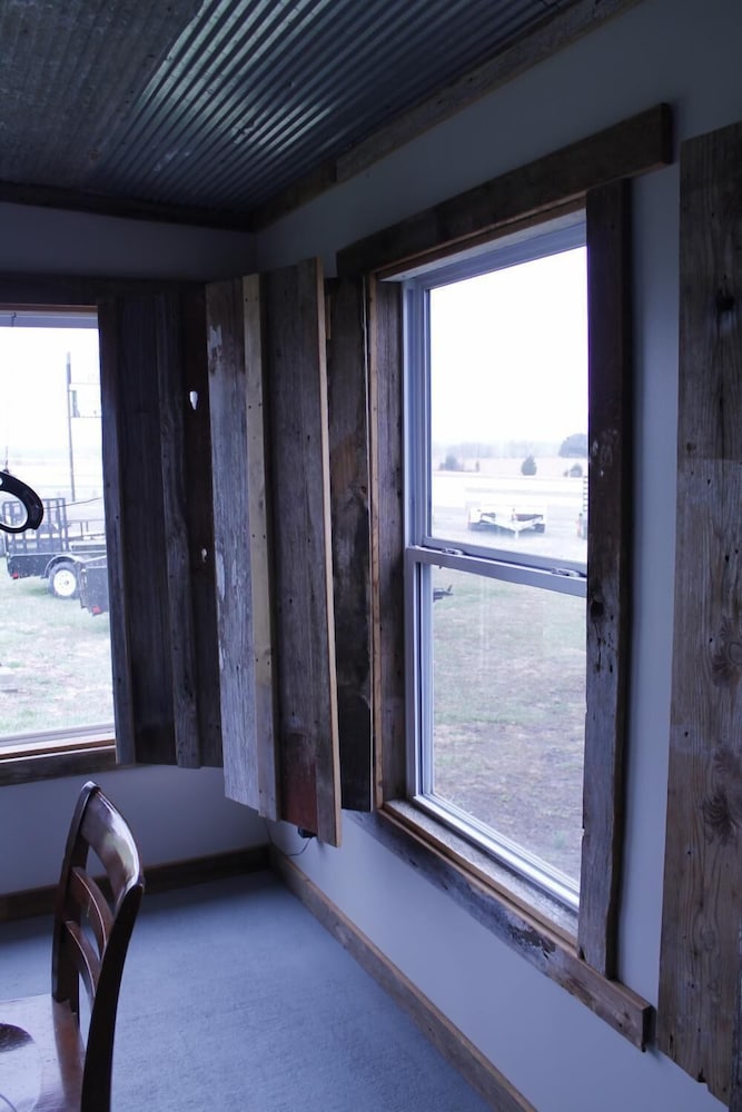 The BarnwooD Inn - photo 31