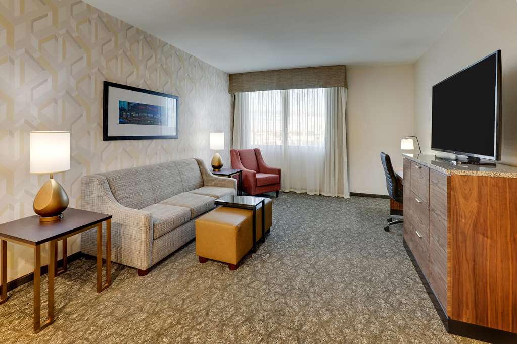 Drury Plaza Hotel Columbus Downtown - photo 10