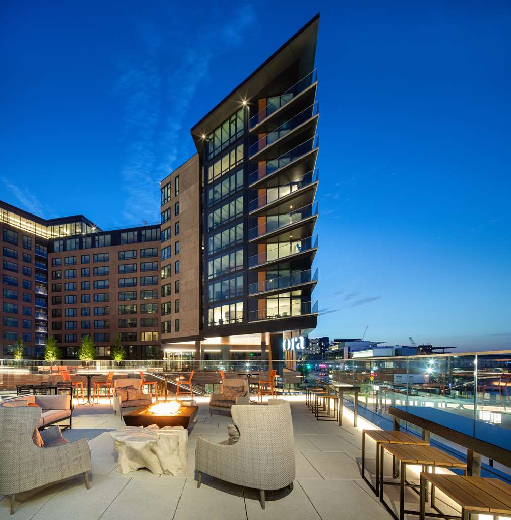 Hyatt Place Boston Seaport District - photo 64