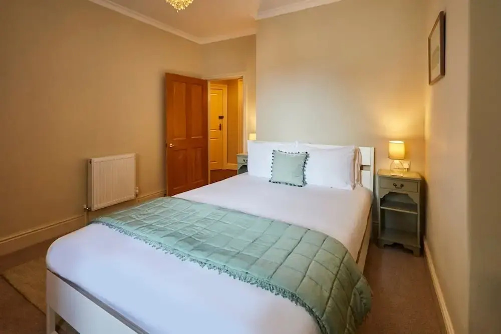 Host Stay Westbourne Grove Apartment