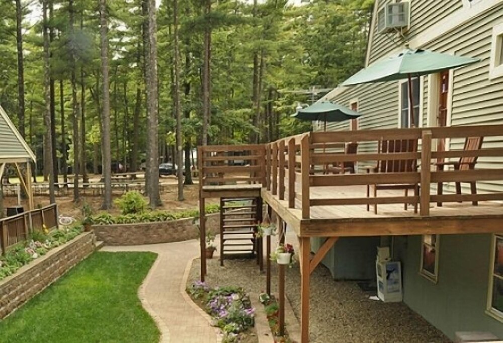 Gateway to Cape Cod RV Resort - photo 2