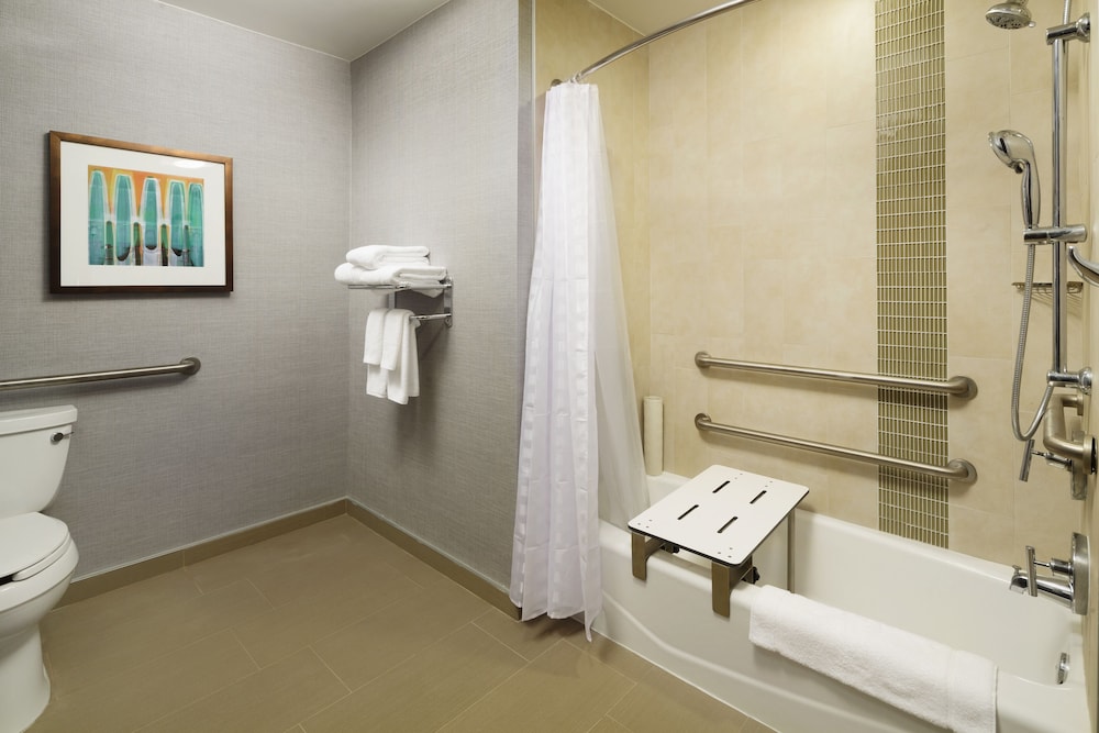 Hyatt Place Lubbock - photo 19