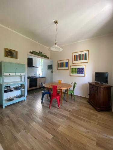 Da Gio in un antico borgo di Genova — 4-Star Luxury Hotel in Genoa, Italy