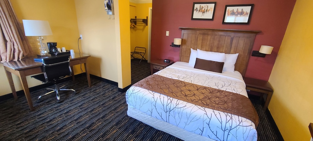 The Royal Victorian Motel - photo 11