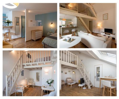 M comme Meursault in Meursault, France