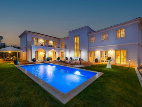 Villa Zara by Interhome — 4-Star Luxury Hotel in Tar, Croatia