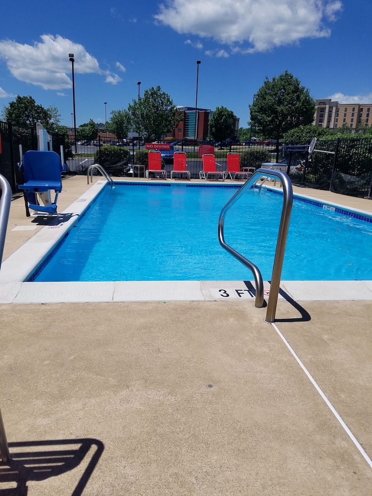 Towneplace Suites Fredericksburg - photo 22