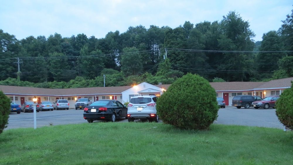 Cortland Motel - photo 19