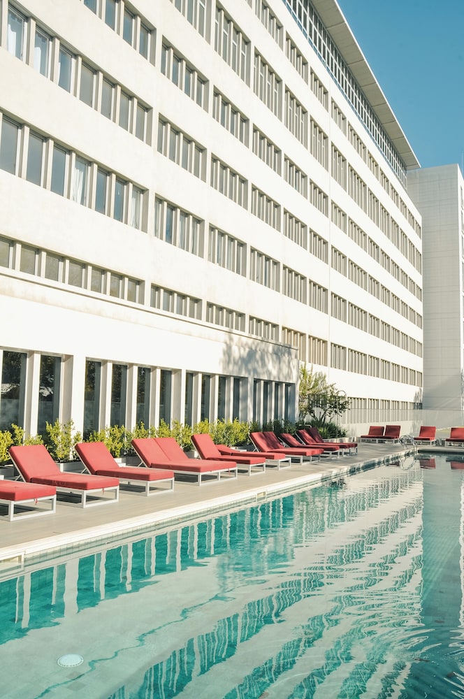 BT Homes Quartier Retiro — 5-Star Luxury Hotel in Buenos Aires, Argentina
