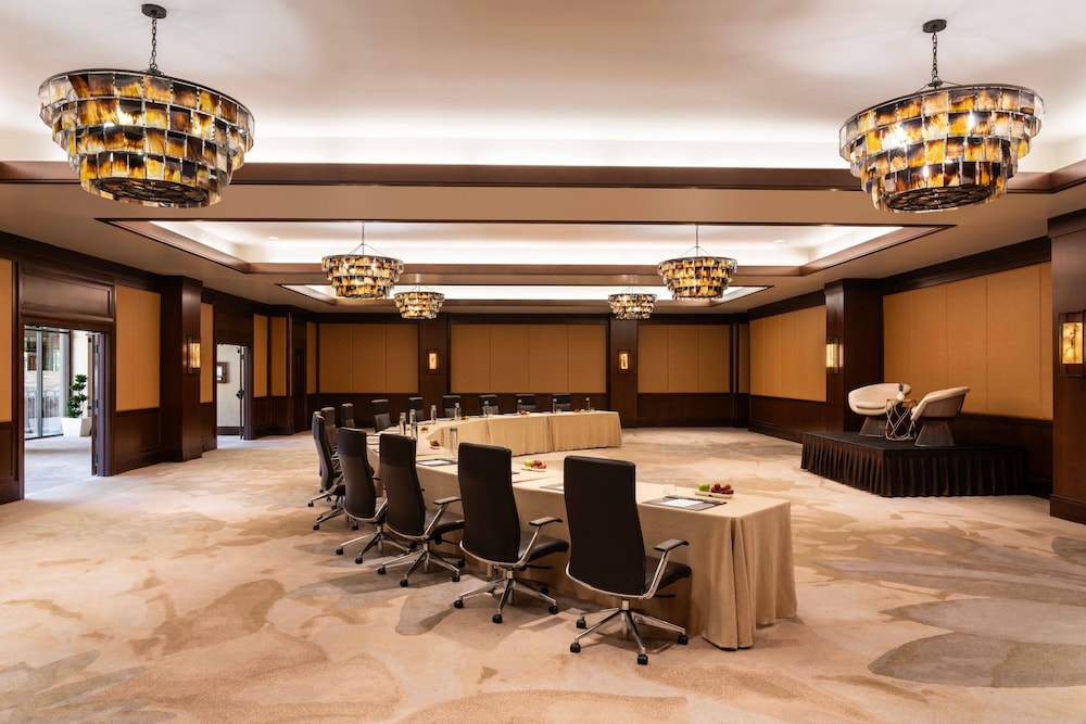 The Ritz Carlton Rancho Mirage - photo 102