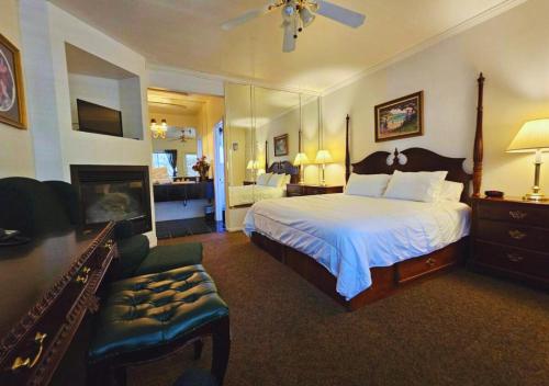 Alhatti Christian Resort — hotel in Idyllwild
