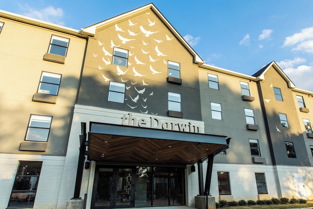 voco The Darwin Atlanta Midtown by IHG - photo 70