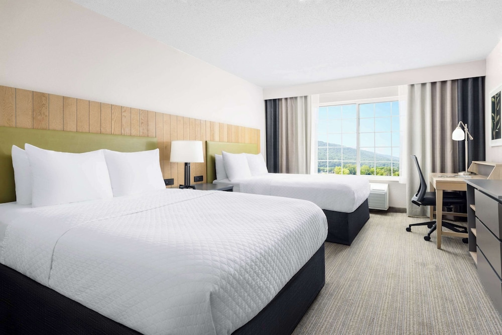 Country Inn & Suites by Radisson Big Flats NY - photo 6