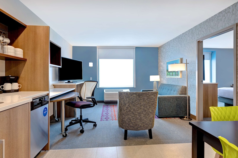 Home2 Suites by Hilton Lincolnshire Chicago - photo 19