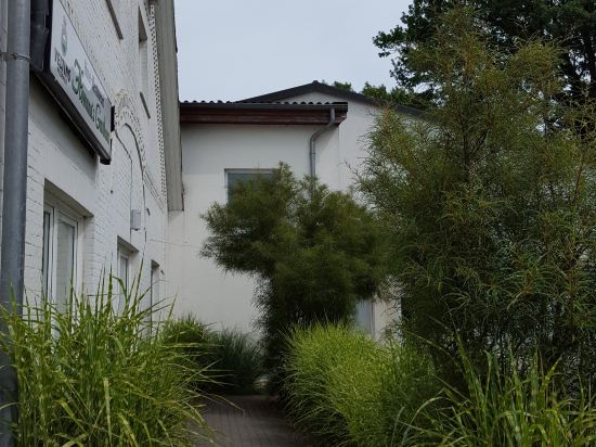 Hotel Homanns Landhaus — hotel in Winsen