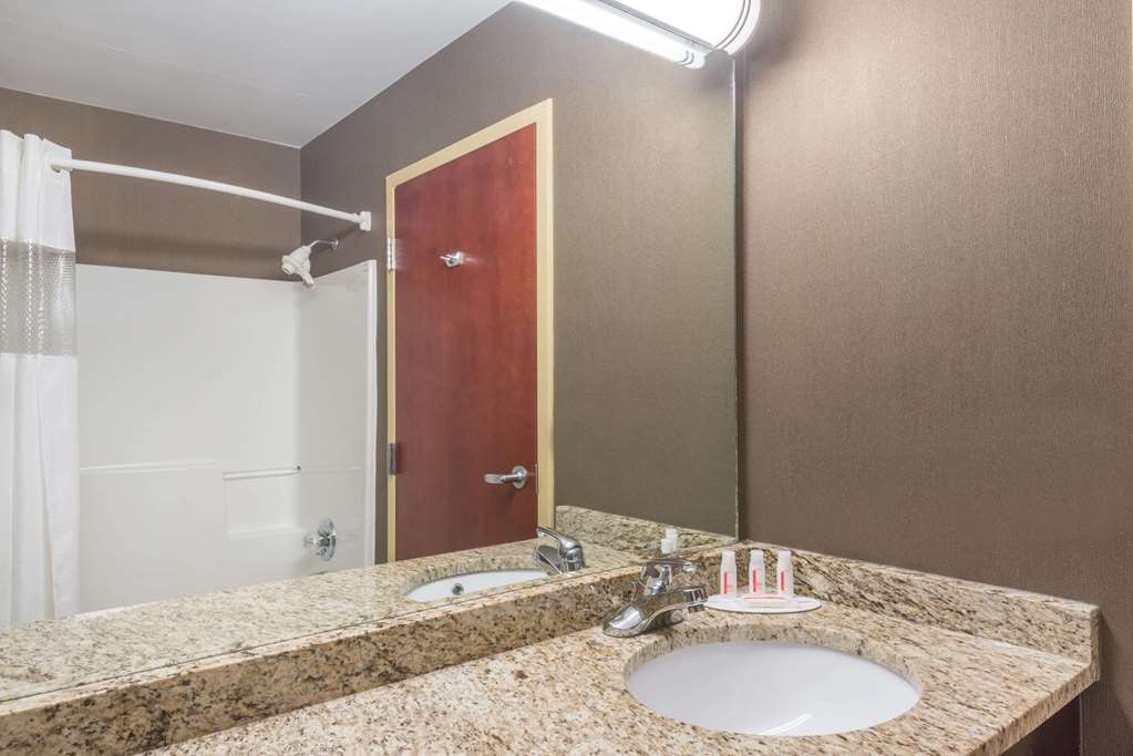 Ramada by Wyndham Catlettsburg Ashland - photo 13
