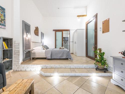 Civico 47 — 4-Star Luxury Hotel in Cagliari, Italy
