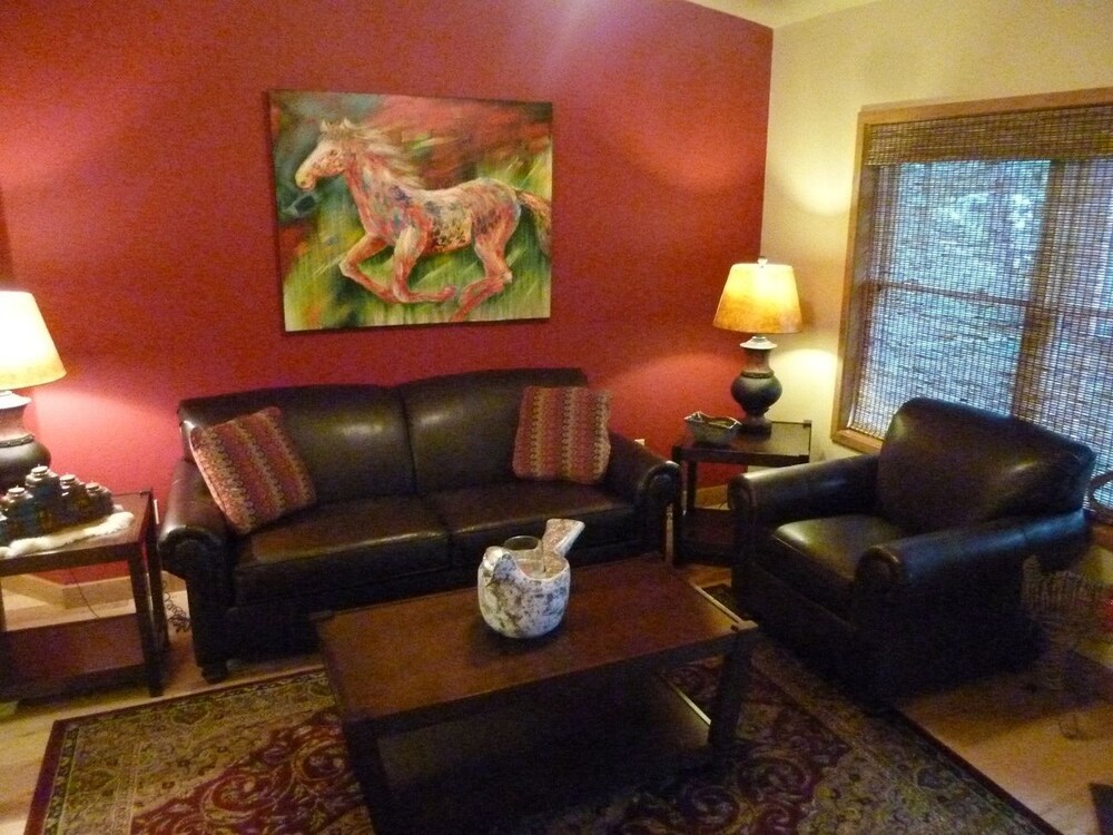 Ruidoso River Resort & Inn - photo 54