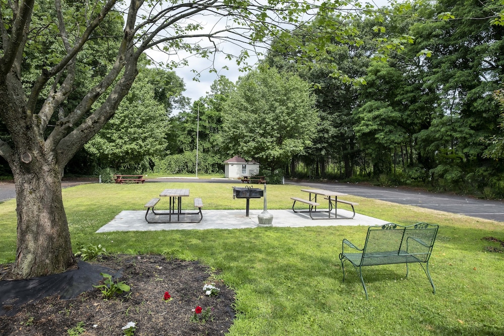 Red Roof Inn Clifton Park - photo 45