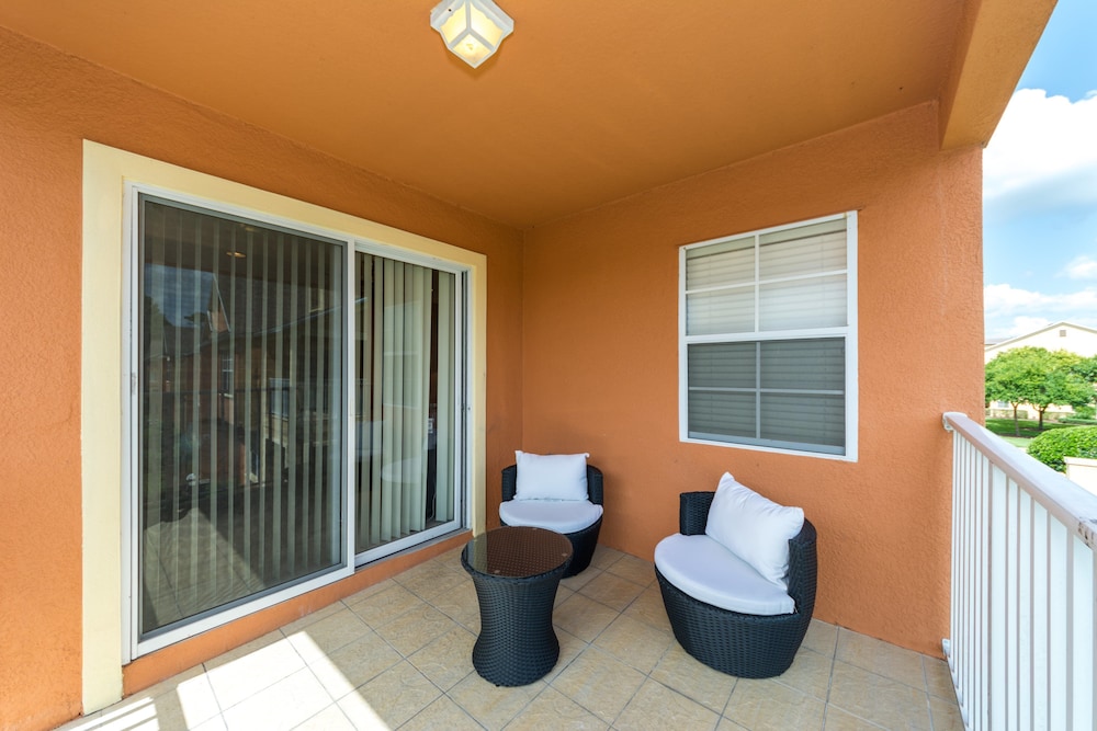 Reunion Resort and Spa 835 - photo 15