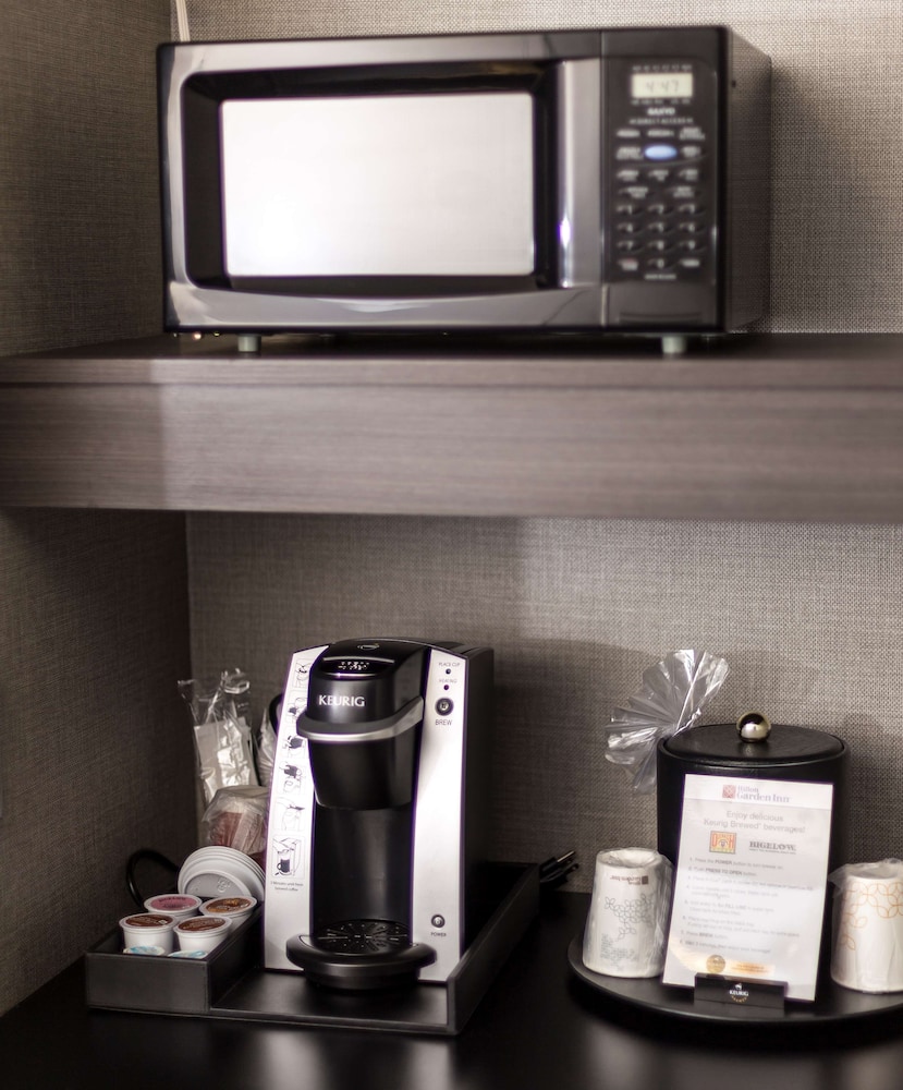Hilton Garden Inn Fairfield - photo 16