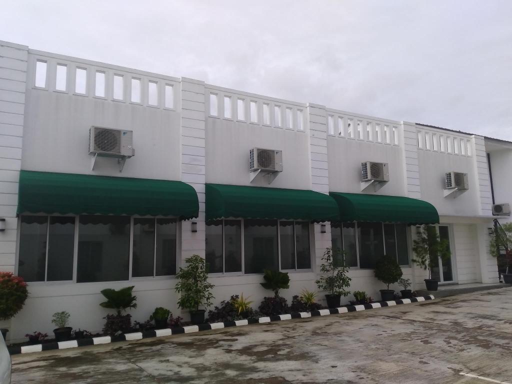 Charaka Hotel in Sukabumi, Indonesia