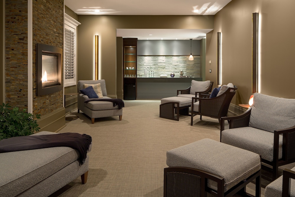 Emerson Resort & Spa - photo 19