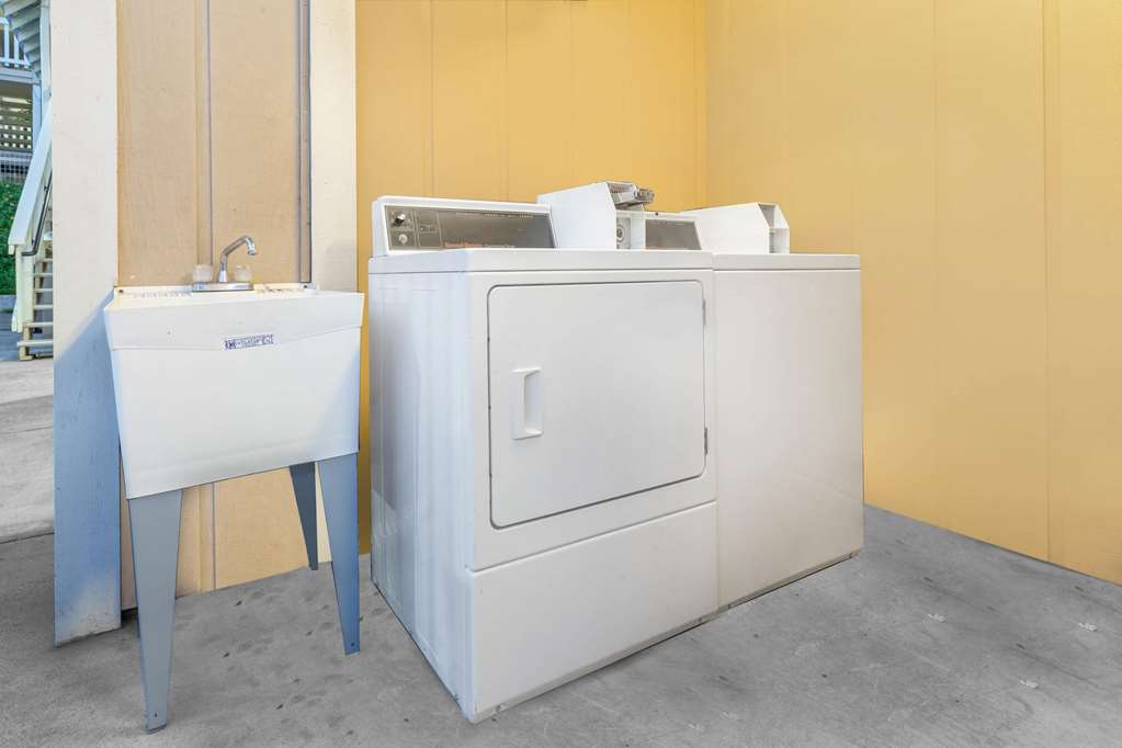 Travelodge by Wyndham Angels Camp CA - photo 14