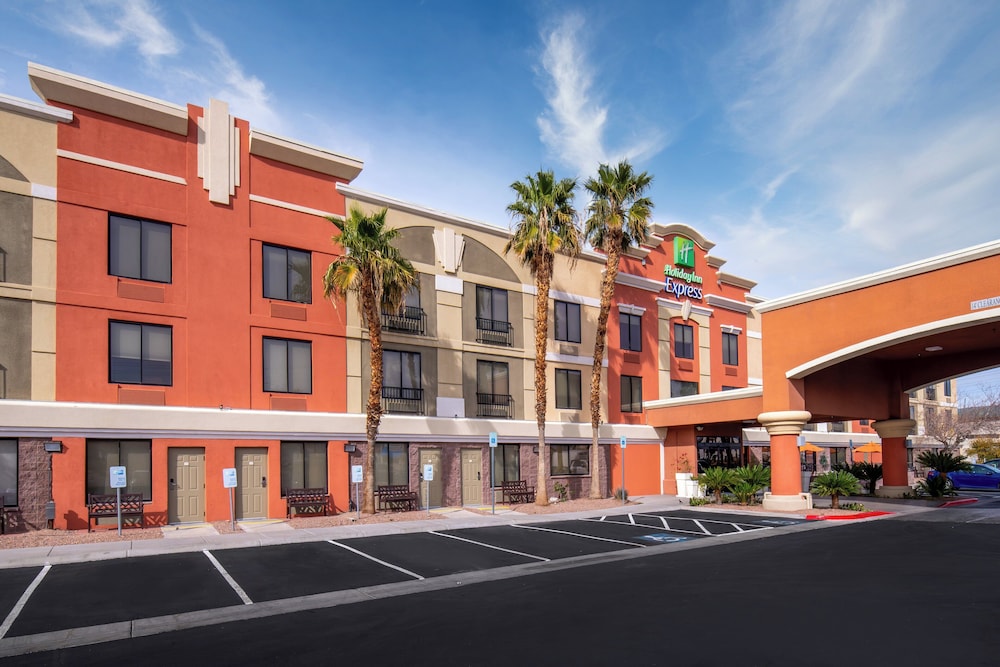 Holiday Inn Express Hotel & Suites Henderson by IHG - photo 57