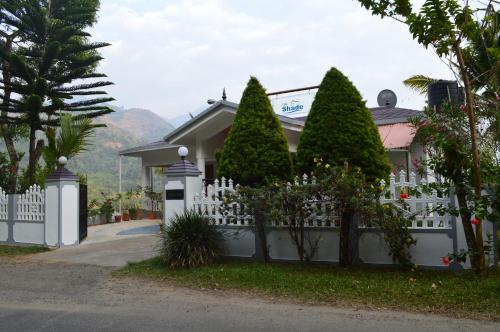The Shade - carbon neutral hotel in Munnar