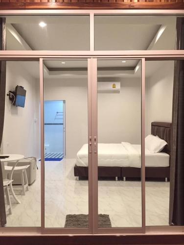 Baan Chom Lay in Prachuap Khiri Khan, Thailand