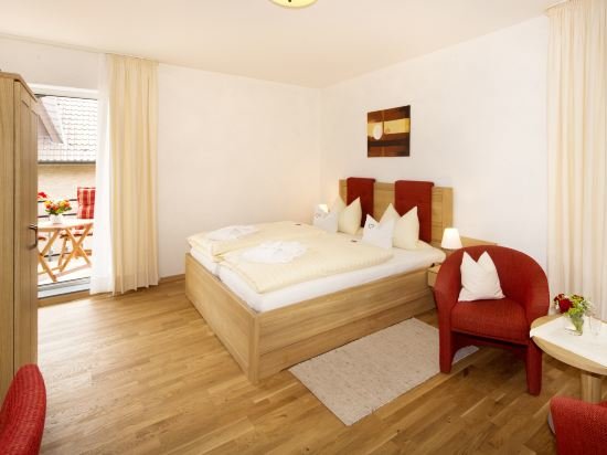 Bio Hotel Melter — hotel in Bad Laer