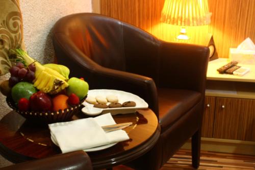 Palm Hotel — hotel in Baghdad