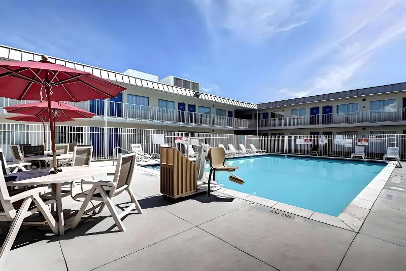 Econo Lodge Midvale UT - photo 19