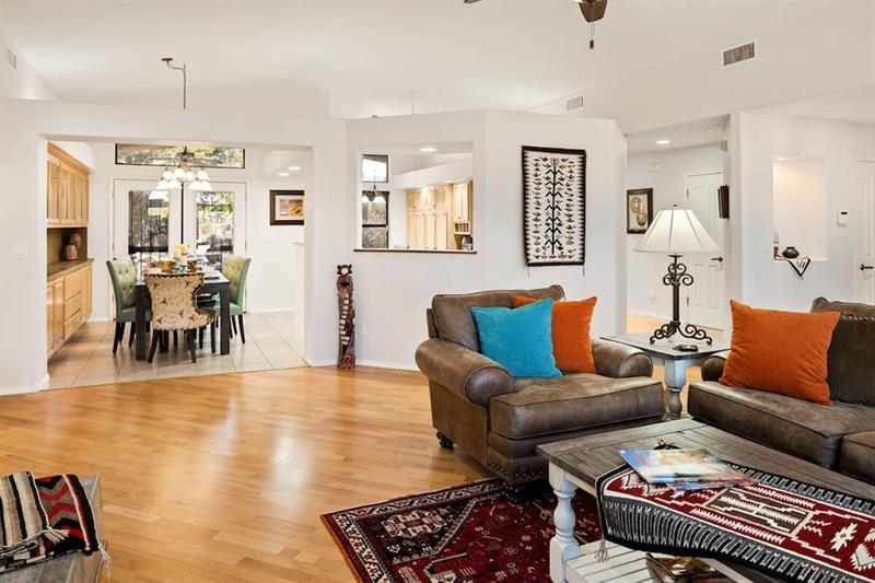 Quail Run Retreat 3BR by Casago VR - photo 4