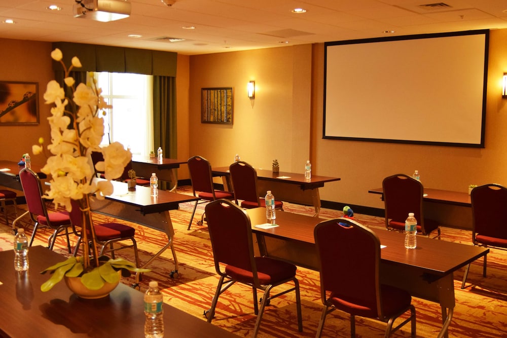 Homewood Suites by Hilton Charlotte Ballantyne NC - photo 68
