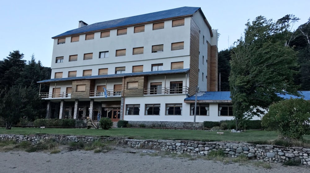 Alun Nehuen in San Carlos De Bariloche, Argentina