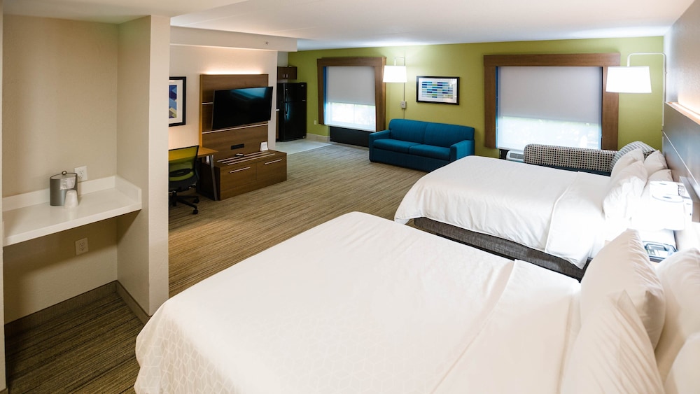 Holiday Inn Express & Suites Knoxville Farragut by IHG - photo 6