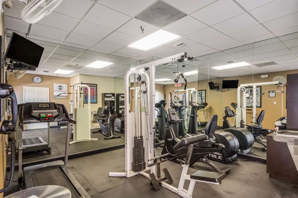 Clarion Inn & Suites Central Clearwater Beach - photo 63