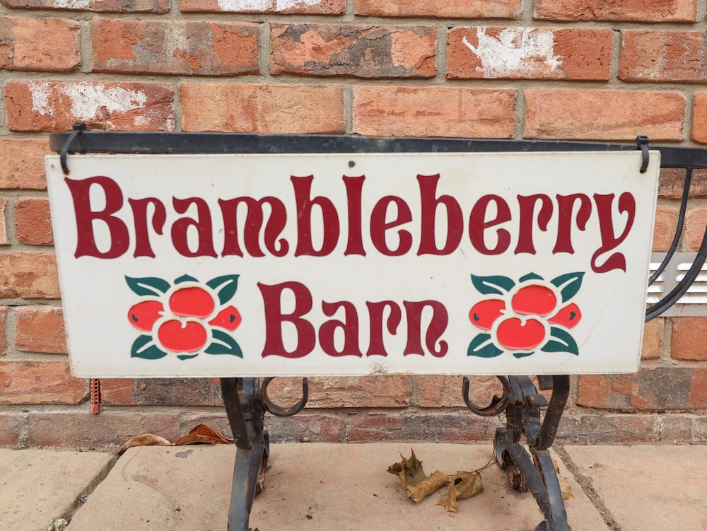 Brambleberry Barn — Spilsby — photo 5