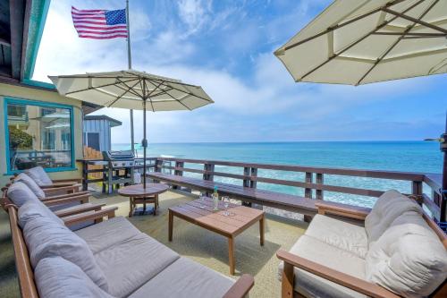1745 S Pacific in Oceanside, United States