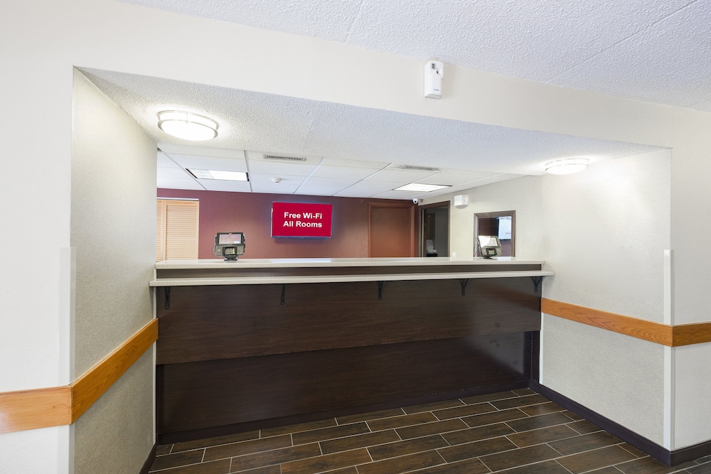 Red Roof Inn Columbus Ohio State Fairgrounds - photo 2