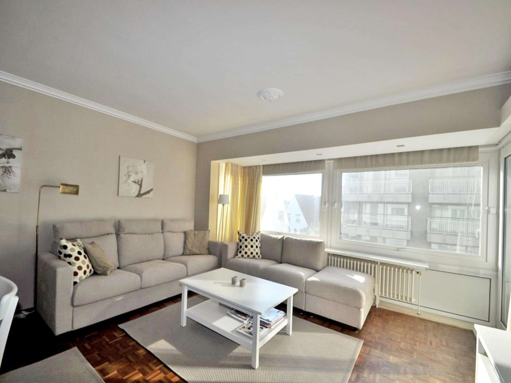Knokke Beach Hideaway — 4-Star Luxury Hotel in Knokke-Heist, Belgium