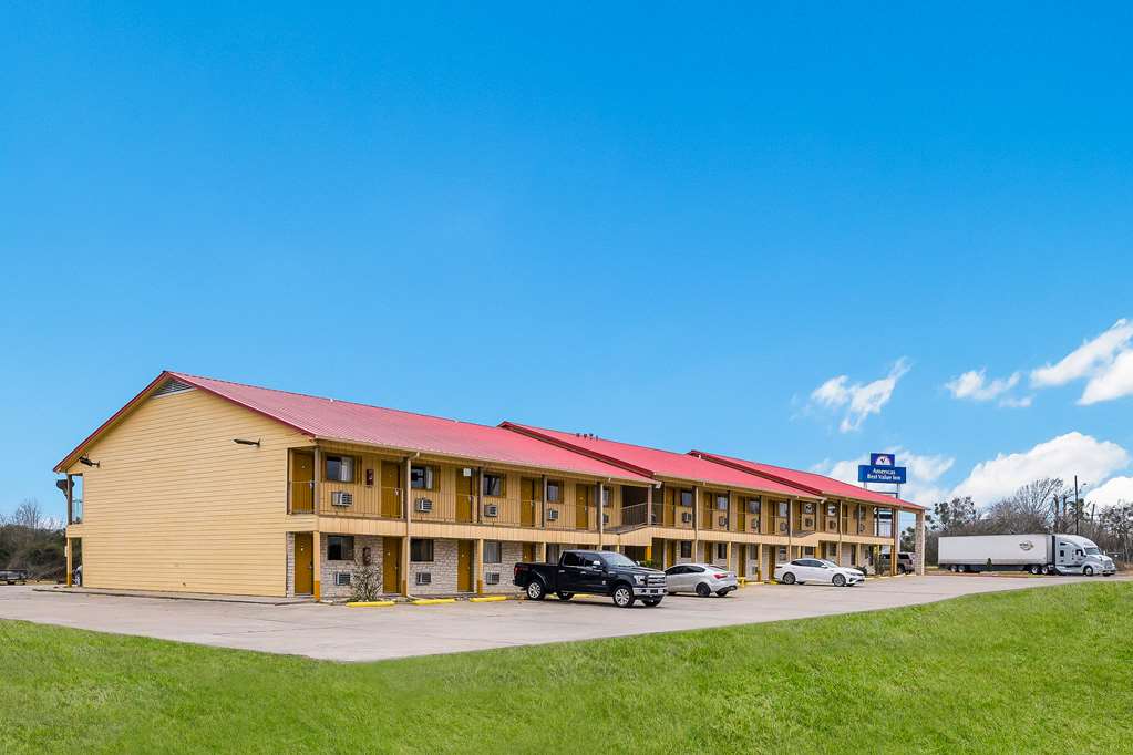 Americas Best Value Inn Refugio - photo 6