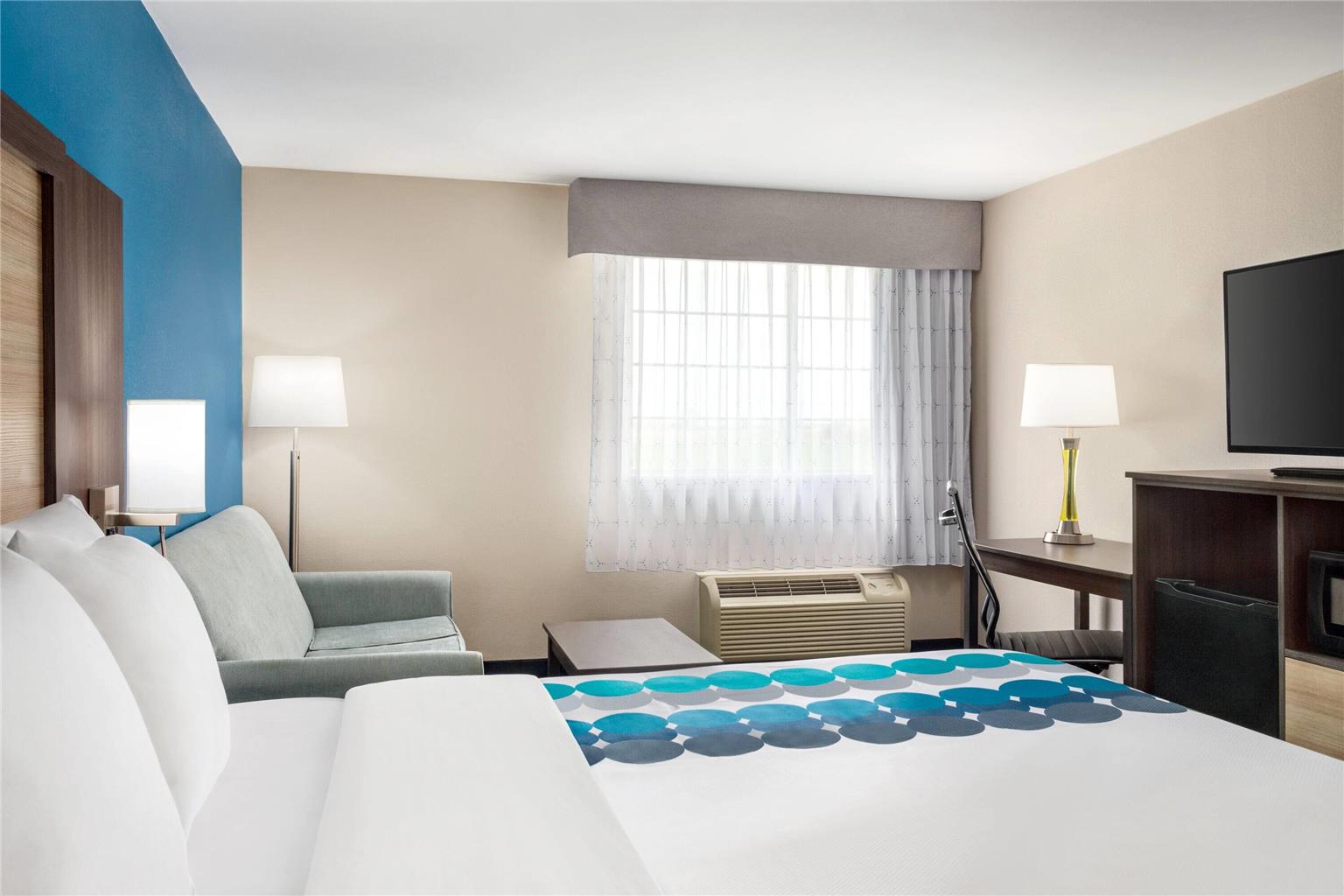 Baymont by Wyndham Blackwell I 35 - photo 19
