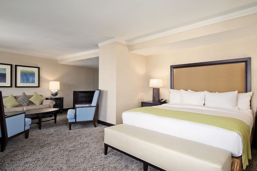 Washington Hilton - photo 34