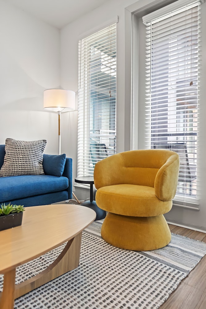 Placemakr Downtown Austin - photo 111
