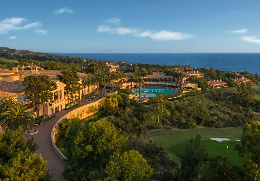 The Resort at Pelican Hill - photo 68